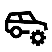 Auto-Icon