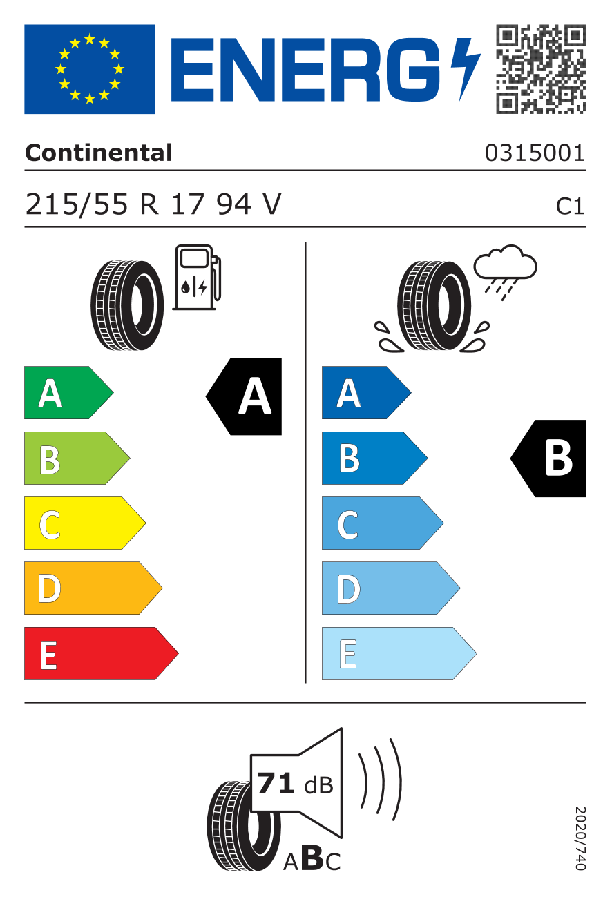 S-Cross tyre image
