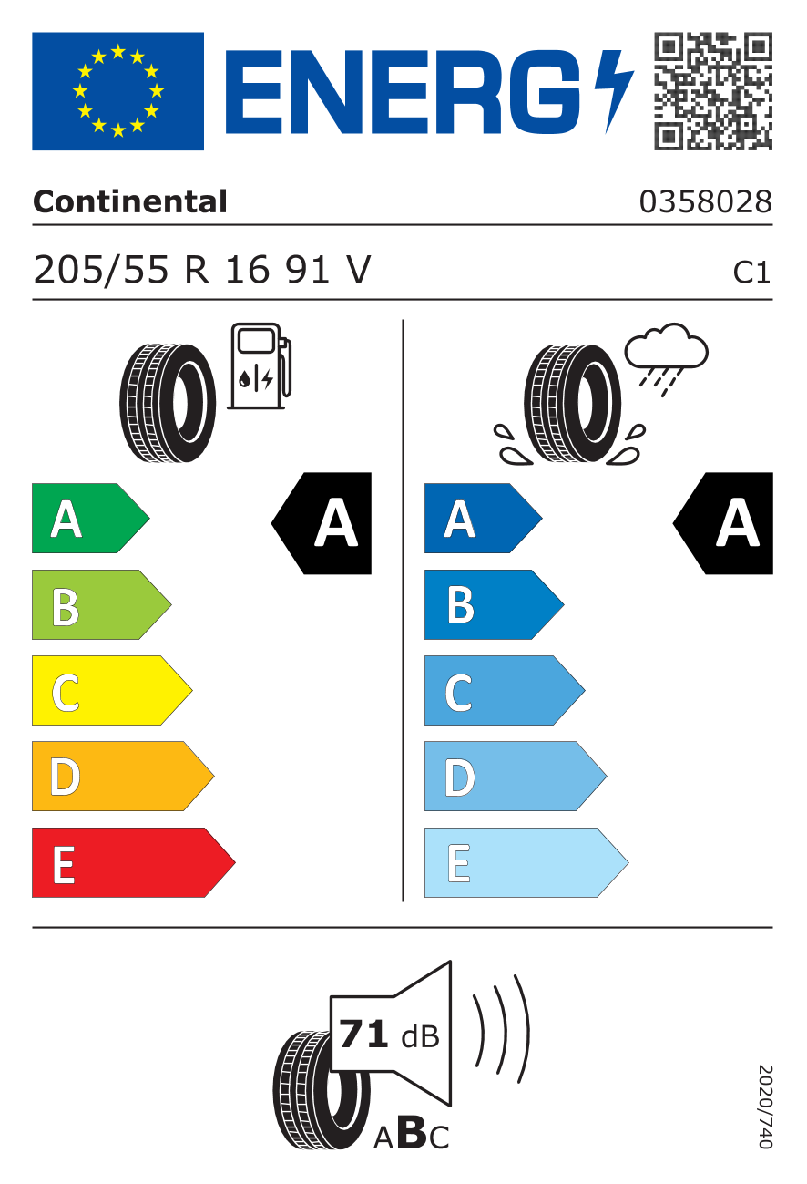Swace tyre image