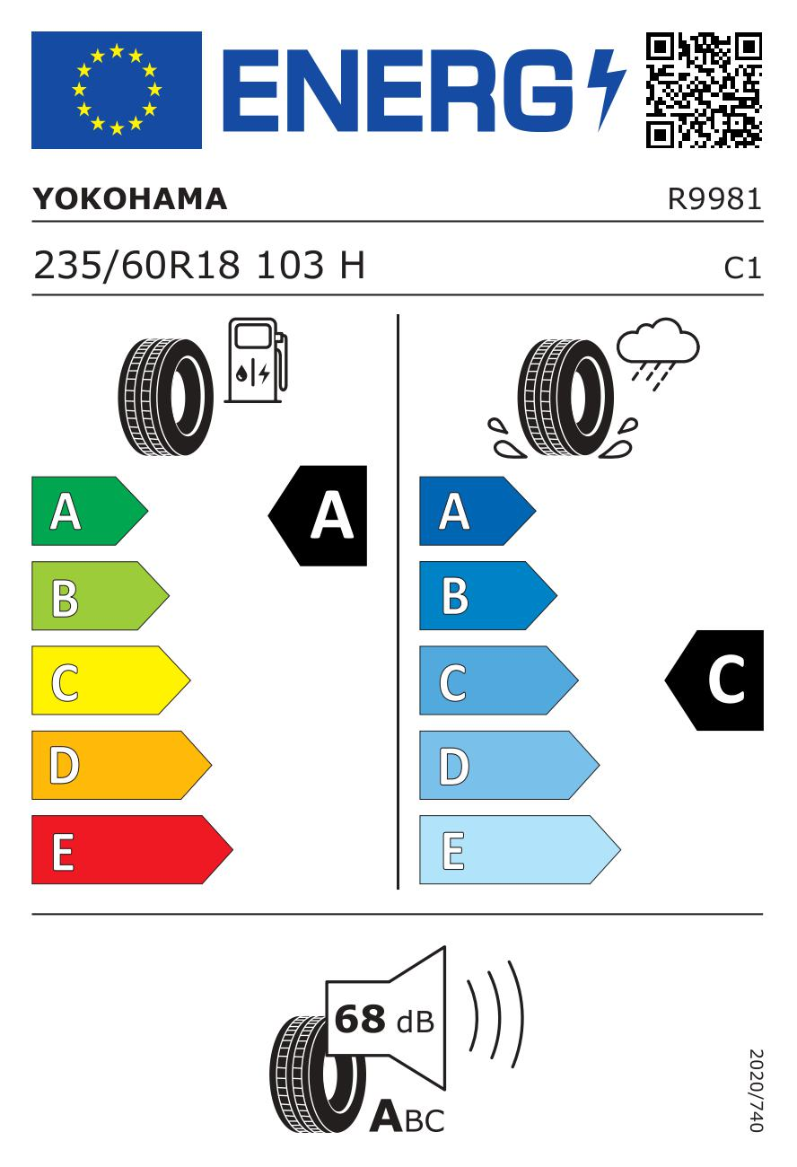 Across Tyre Image